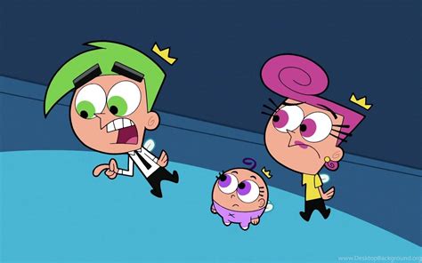 cosmo wanda hentai|Cosmo and Wanda – IlPanza Hentai Manga .
